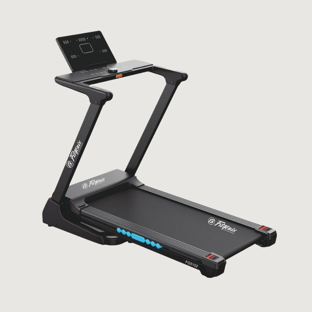 Fitgenix FG5102 Home Use Treadmill