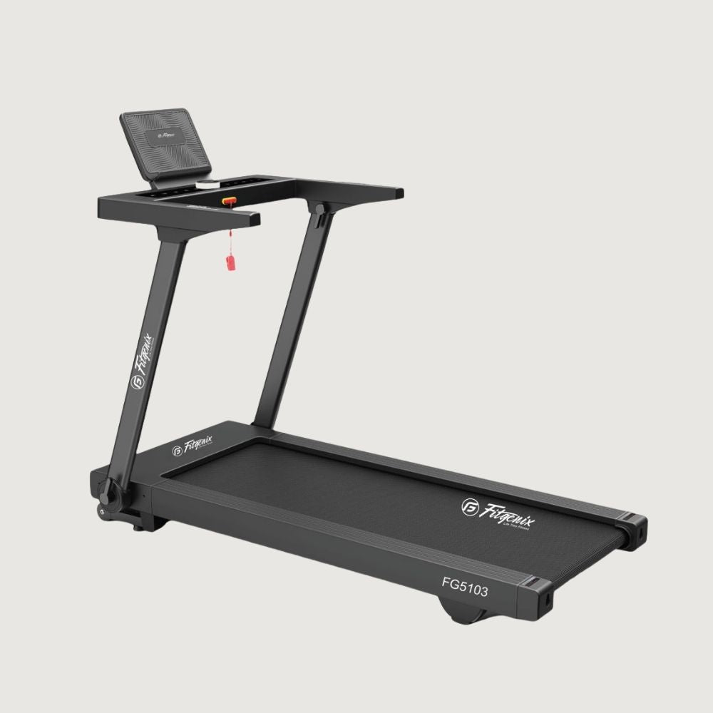 Fitgenix FG5103 Home Use Treadmill