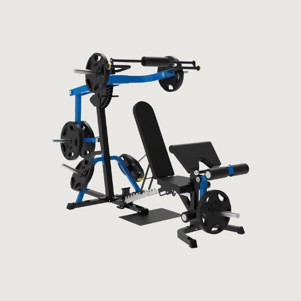 Fitgenix Multi-Function System with Bench
