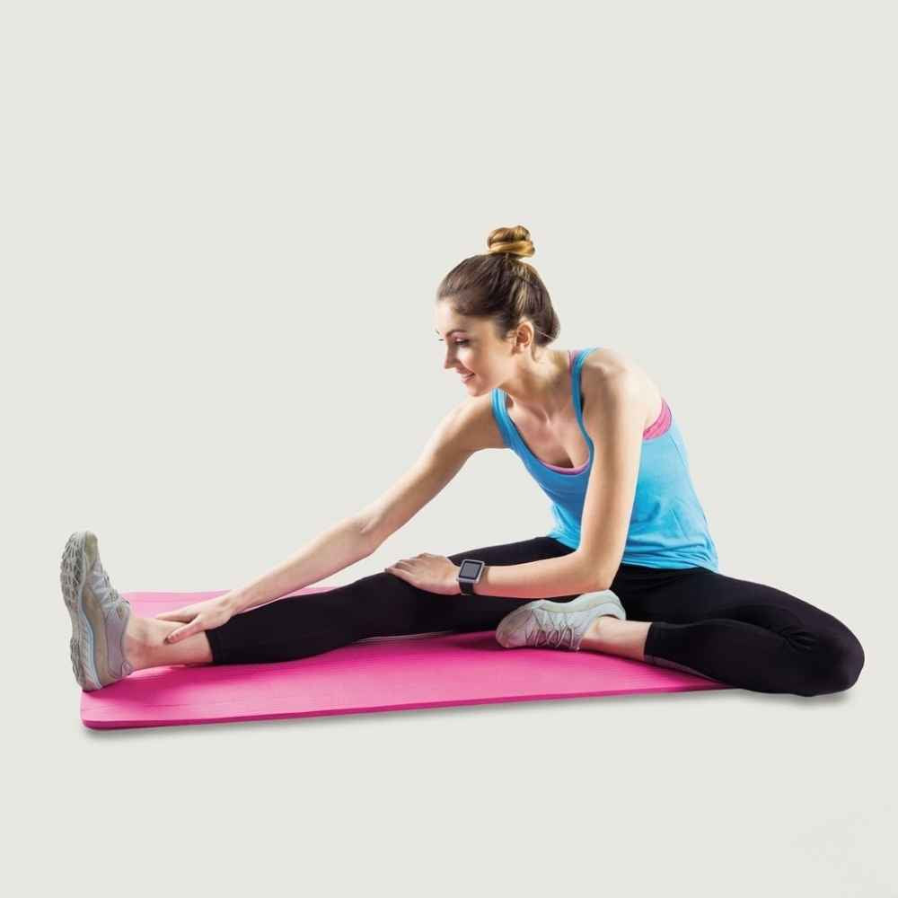 Fitgenix Yoga Mat