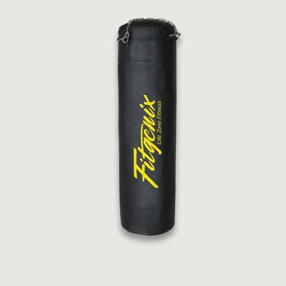 Fitgenix Heavy Punching Bag