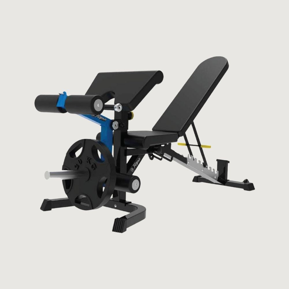 Fitgenix FG6069 Multi-Functional Bench
