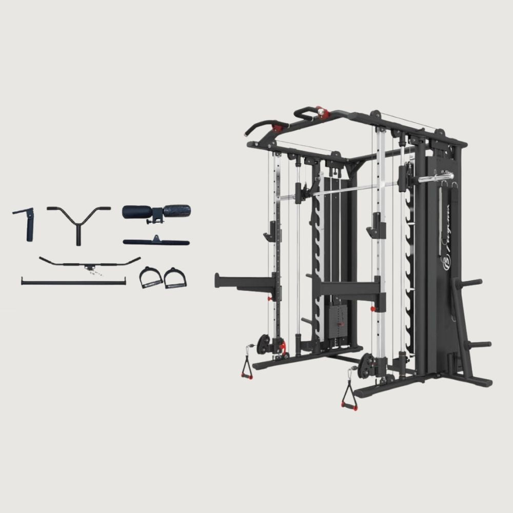 Fitgenix FG-4043 Functional Gym