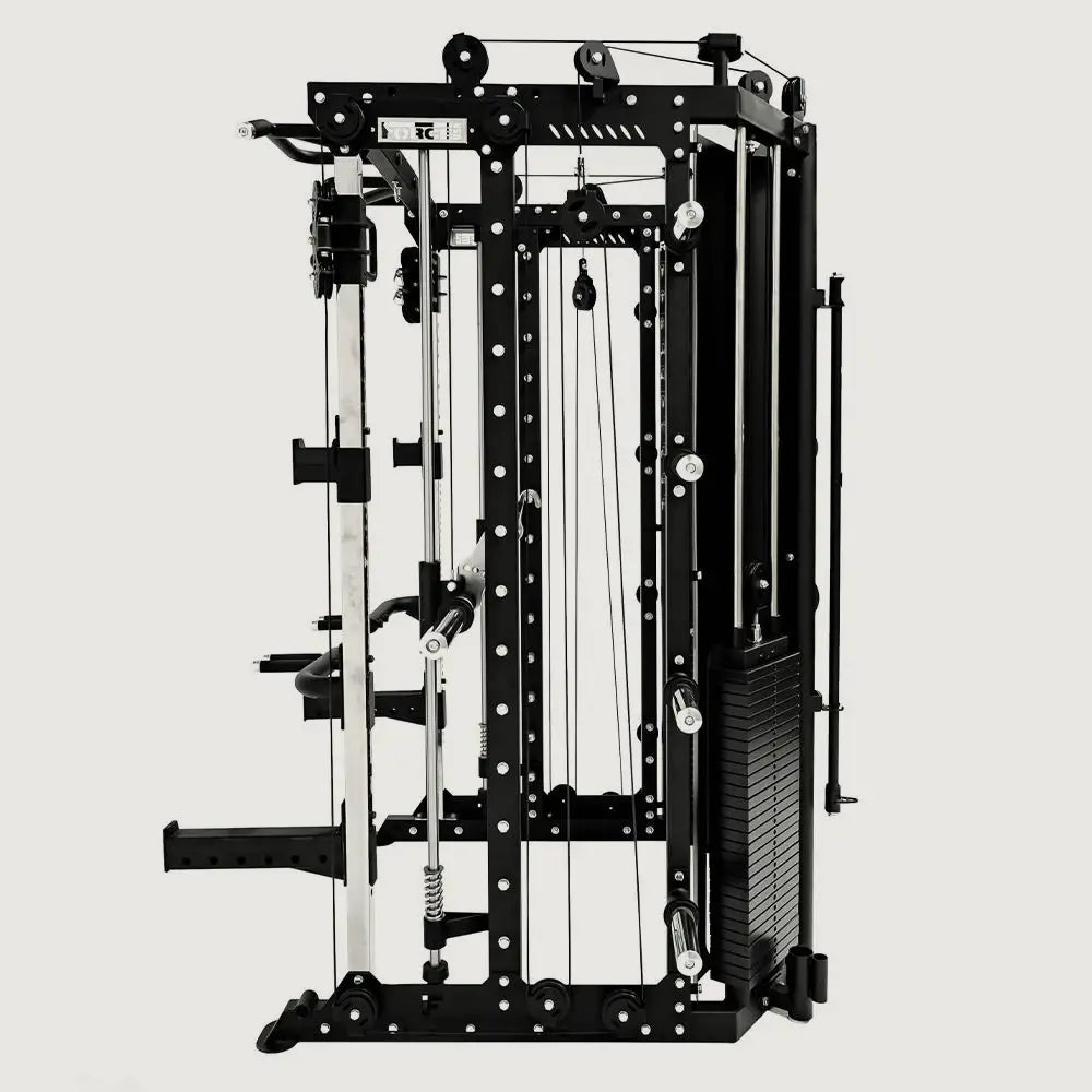 Force USA G15 All-In-One Trainer with Upgrade Kit