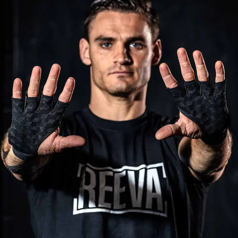 Reeva Sports Gloves 2.0