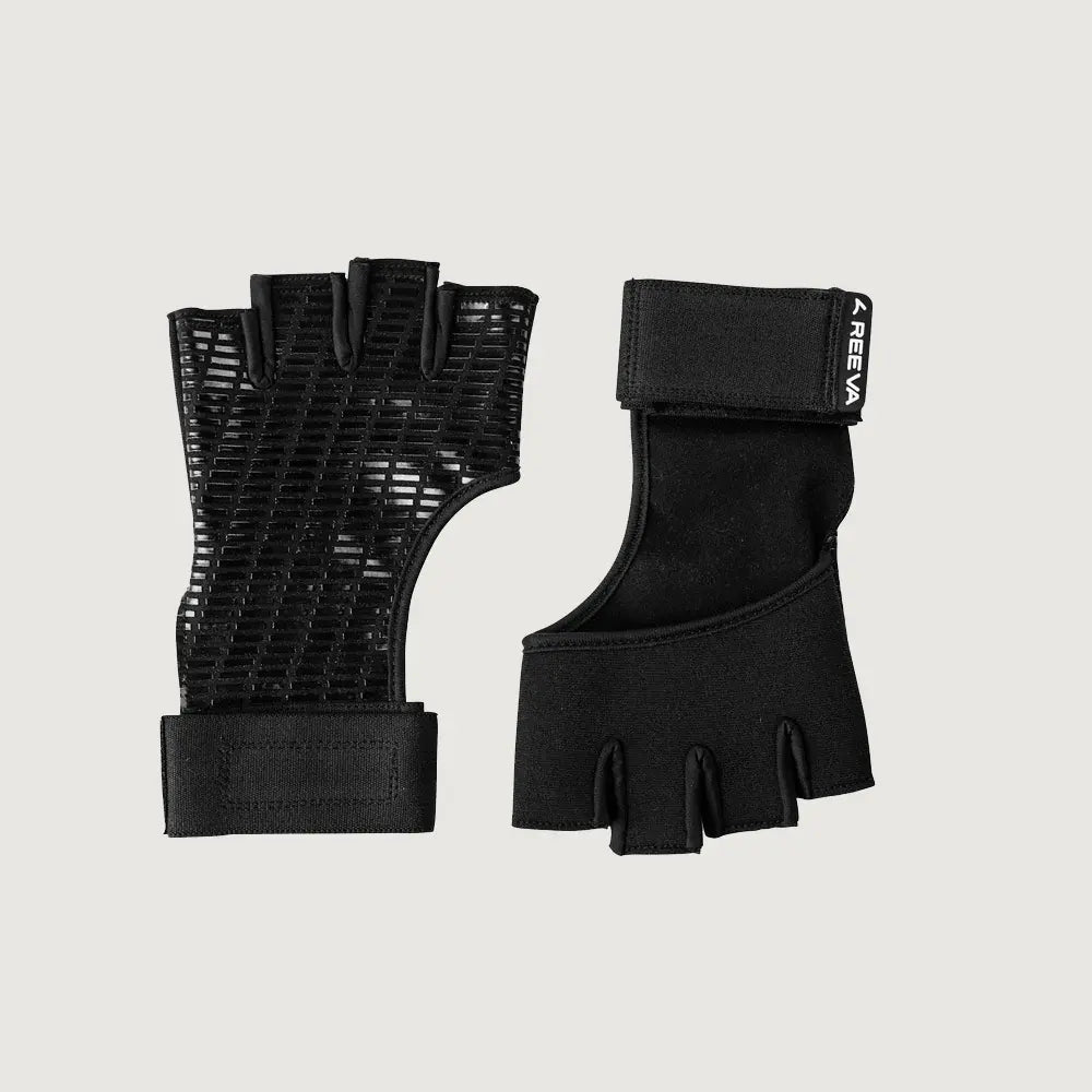 Reeva Sports Gloves 3.0