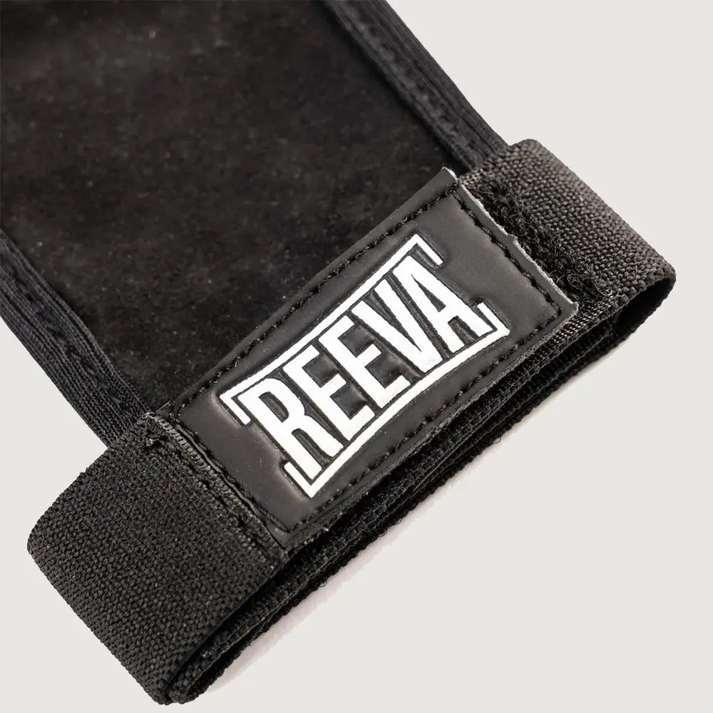 Reeva Kangaroo Grips Short Strap