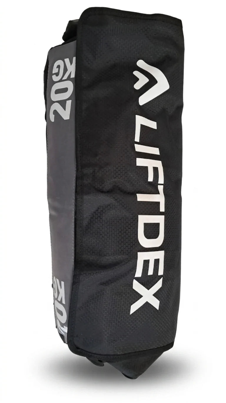 Liftdex Hyrox Competition Sandbag (kg)