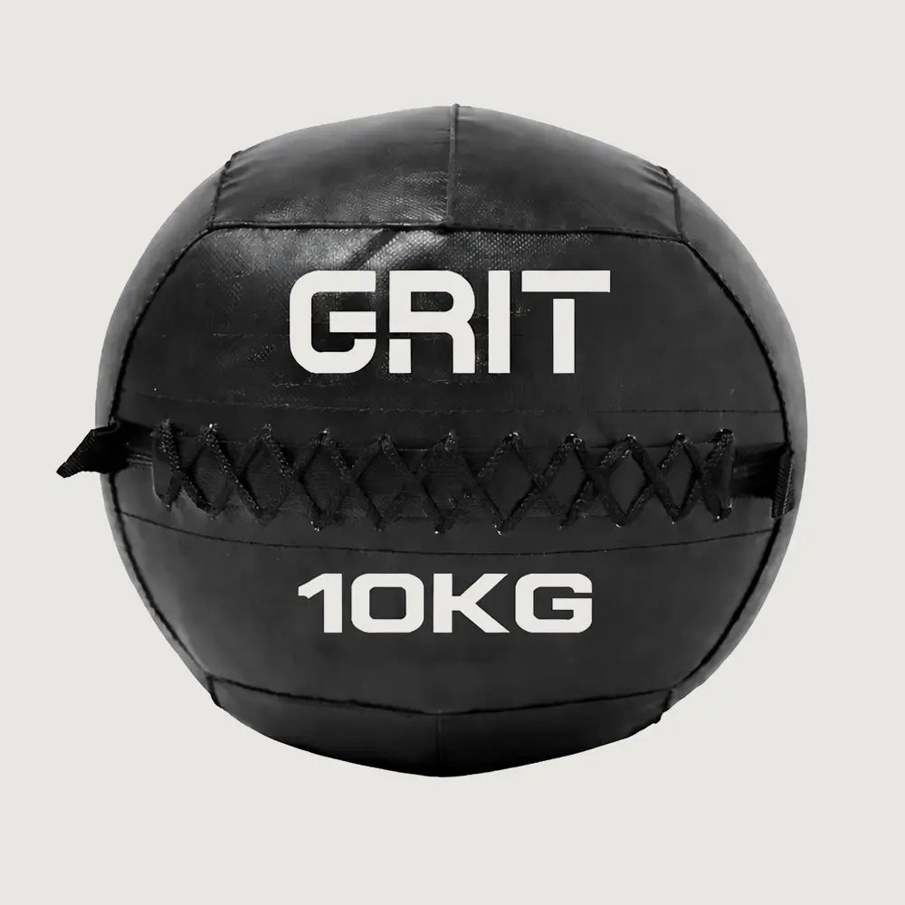 GRIT Wall Ball