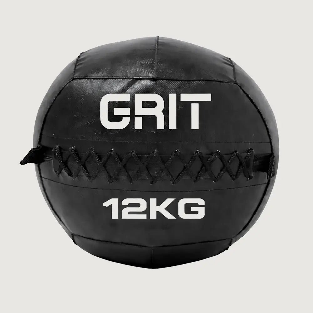 GRIT Wall Ball