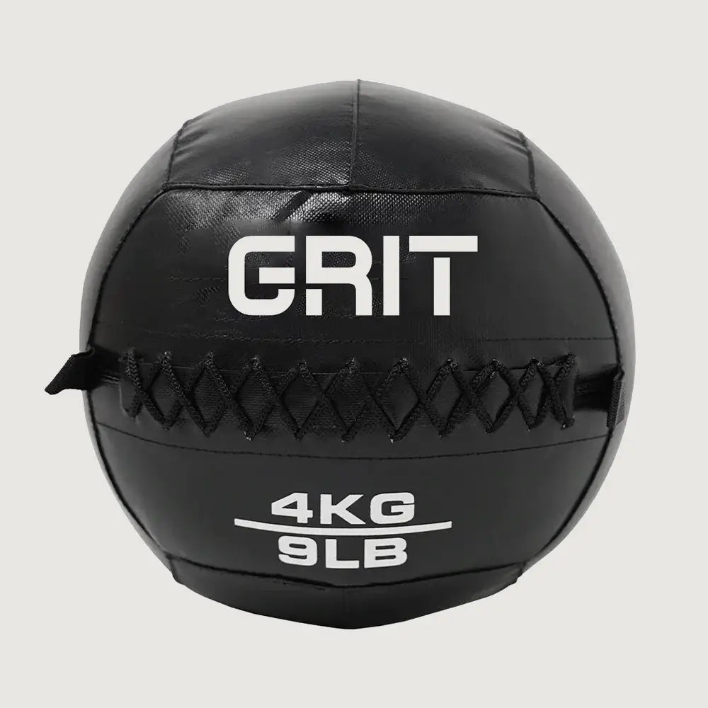 GRIT Wall Ball