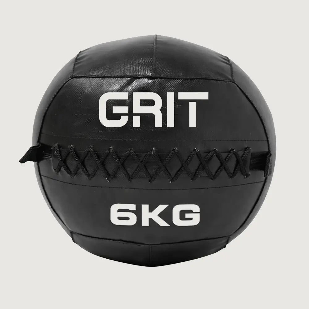 GRIT Wall Ball