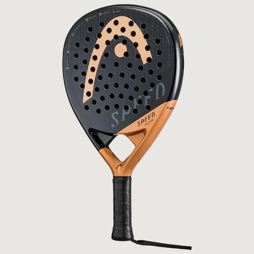 Head Speed Motion 2023 Padel Racquet