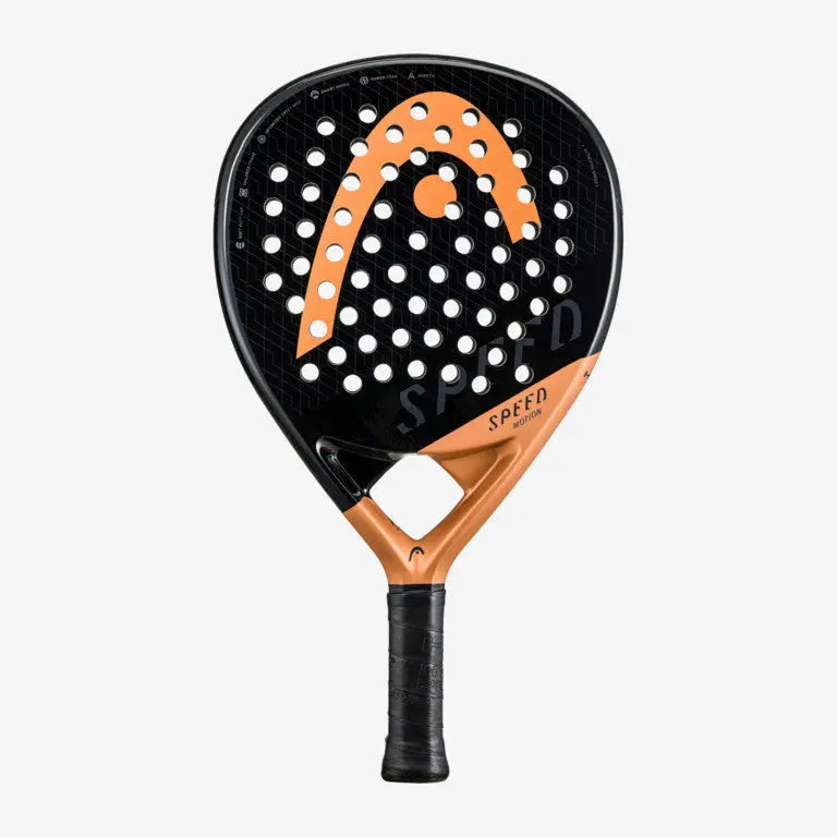 Head Speed Motion 2023 Padel Racquet-The Racquet Shop-Shop Online in UAE, Saudi Arabia, Kuwait, Oman, Bahrain and Qatar
