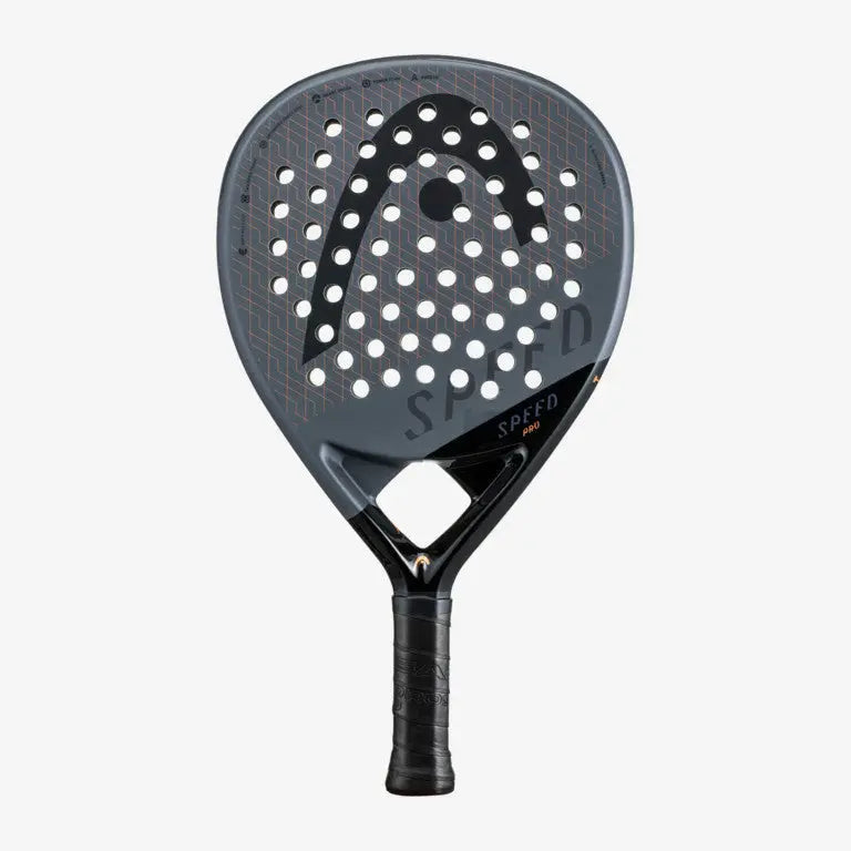 Head Speed Pro 2023 Padel Racquet-The Racquet Shop-Shop Online in UAE, Saudi Arabia, Kuwait, Oman, Bahrain and Qatar