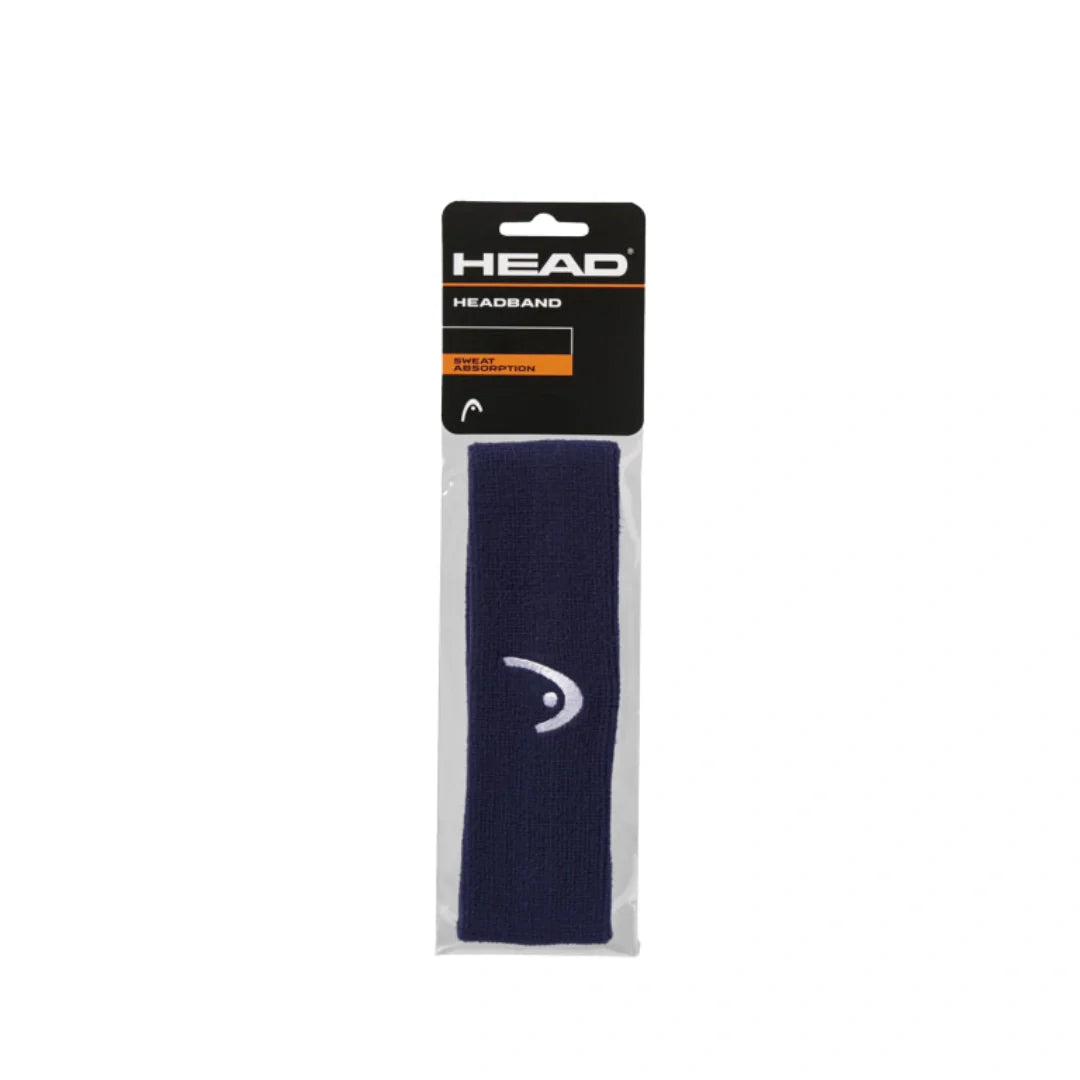 Head Headband-The Racquet Shop-Shop Online in UAE, Saudi Arabia, Kuwait, Oman, Bahrain and Qatar