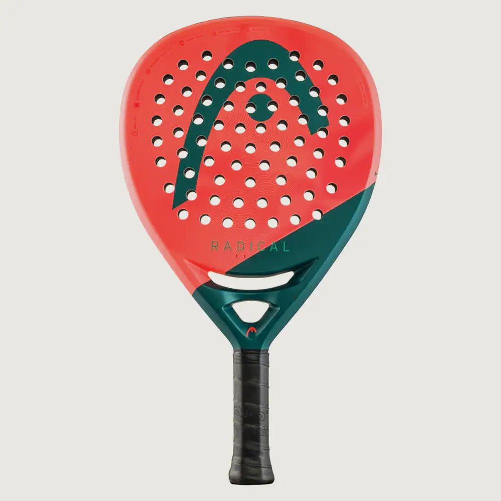 Head Radical Team Padel Racquet 2026