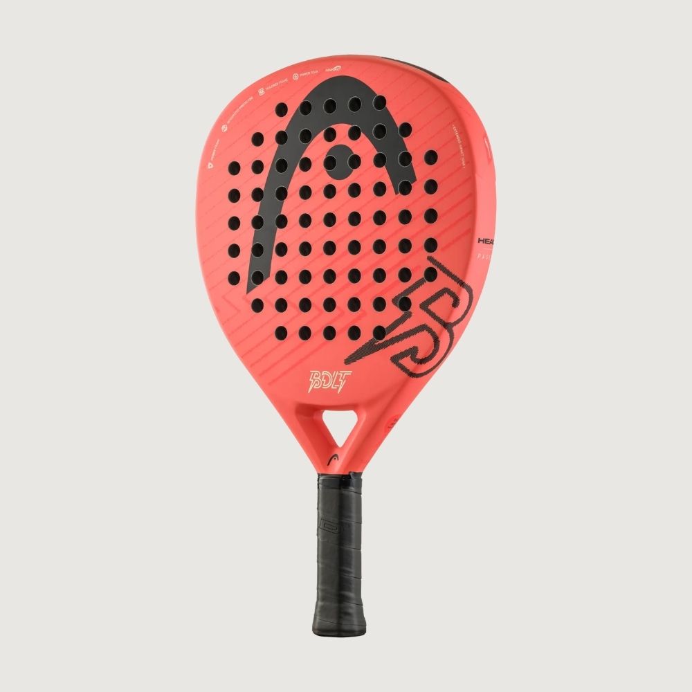 Head Bolt 2026 Padel Racquet