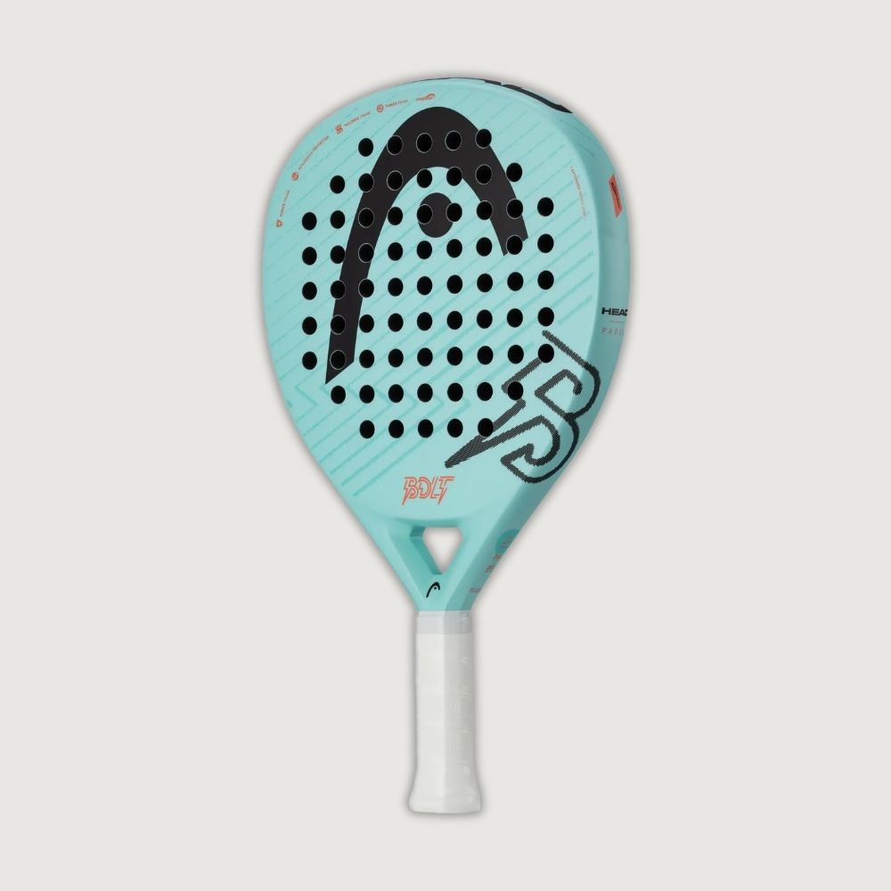 Head Bolt 2025 Padel Racquet