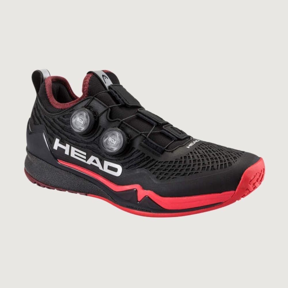 Head Endure Pro Boa - Men's Tennis Shoes