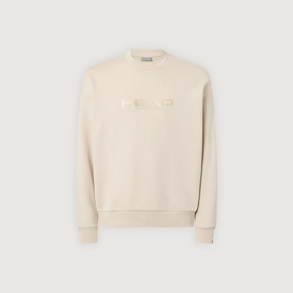 Head Motion Unisex Crewneck Sweatshirt