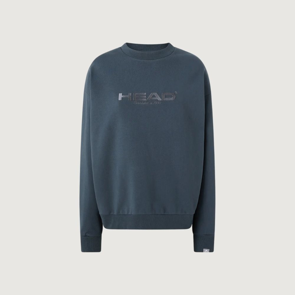 Head Motion Unisex Crewneck Sweatshirt