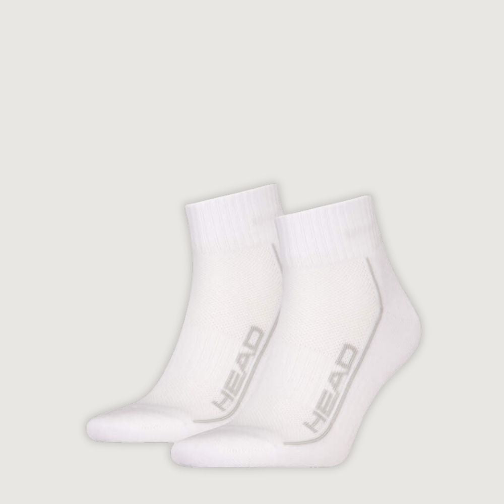 Head Socks Tennis 2P Performance Quarter
