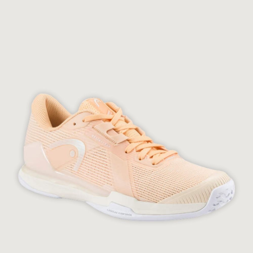 Head Sprint Pro 4.0 Women Tennis Shoes