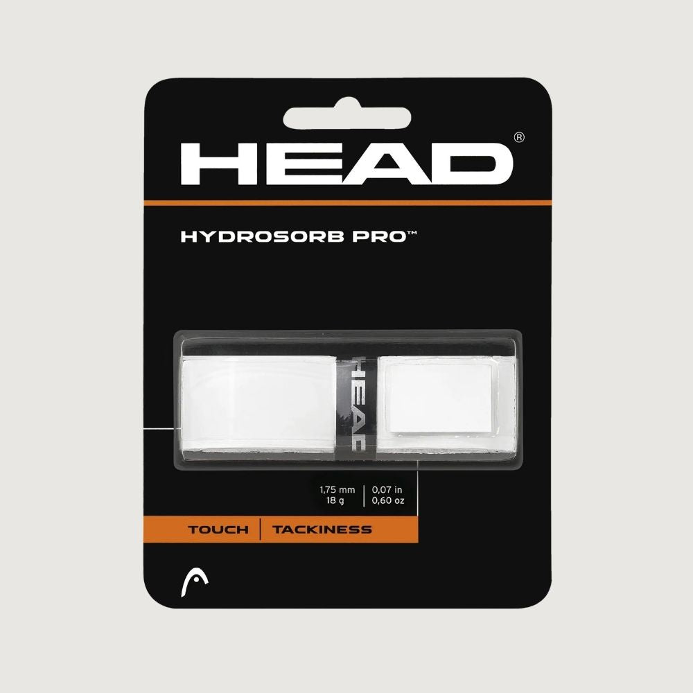 Head Hydrosorb™ Pro Tennis Replacement Grip