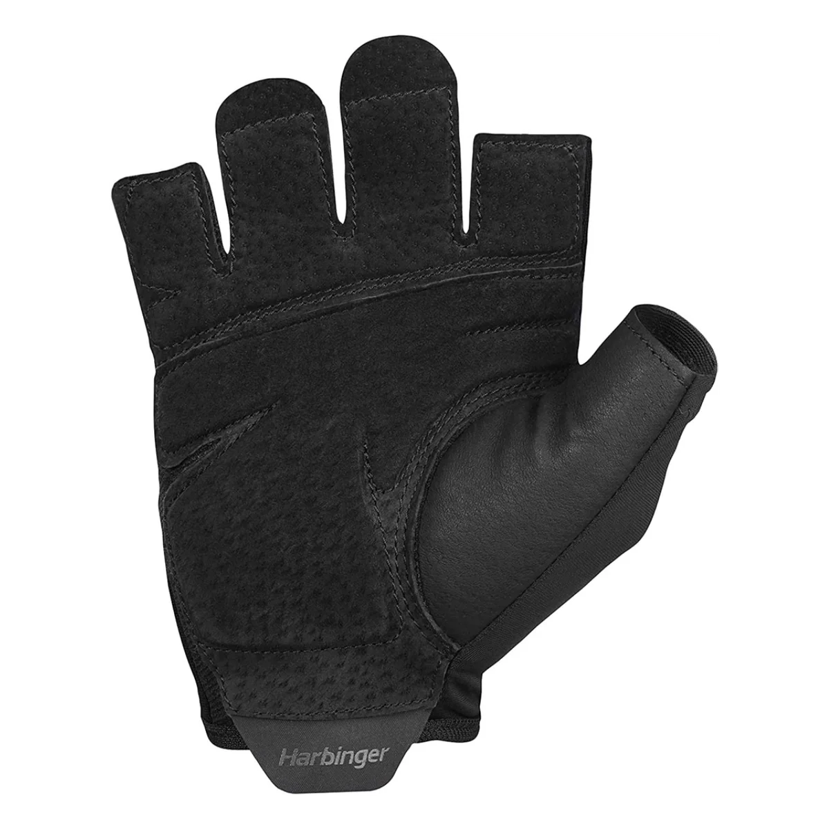Harbinger Training Grip 2.0 Unisex Fitness Gloves