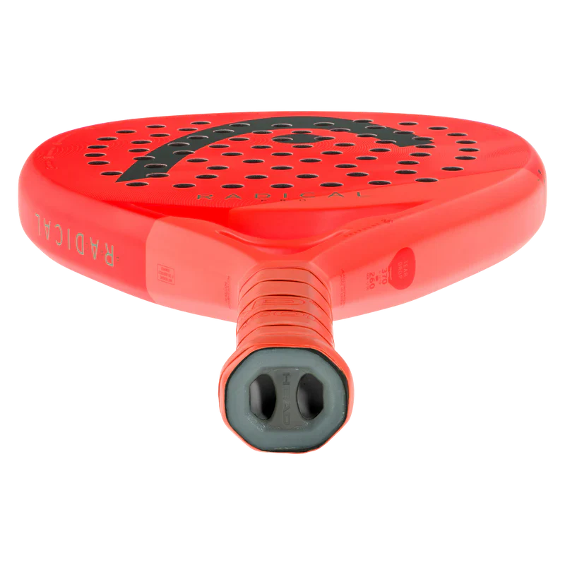 Head Radical Pro 2026 Padel Racquet-The Racquet Shop-Shop Online in UAE, Saudi Arabia, Kuwait, Oman, Bahrain and Qatar