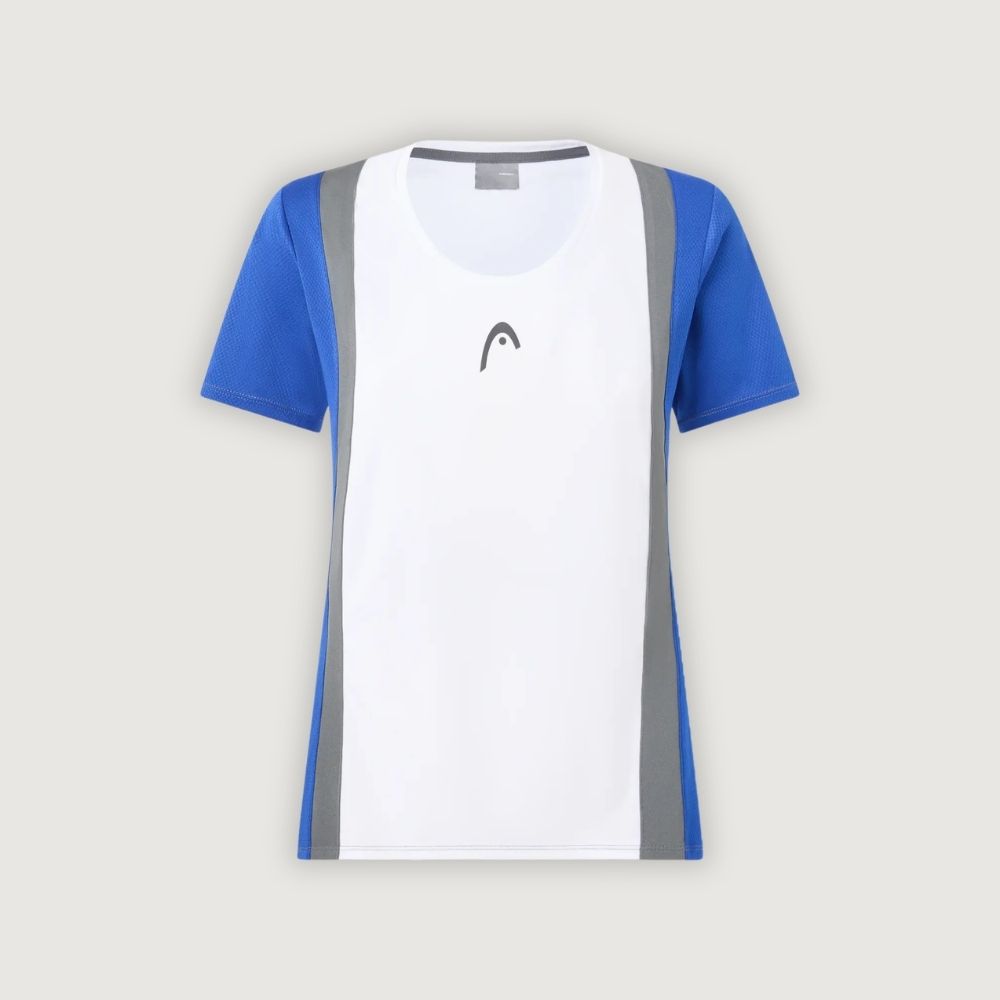 Head Club 25 Tech T-Shirt Women