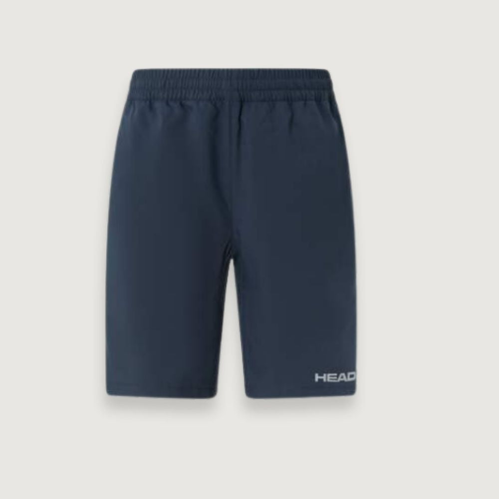 Head Club Bermudas Junior