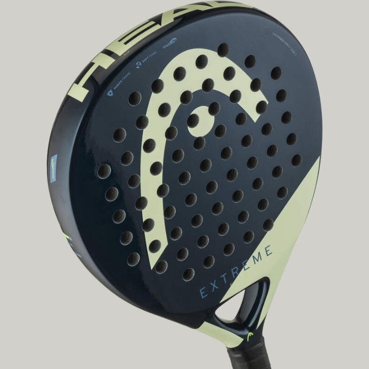 Head Evo Extreme 2025 Padel Racquet