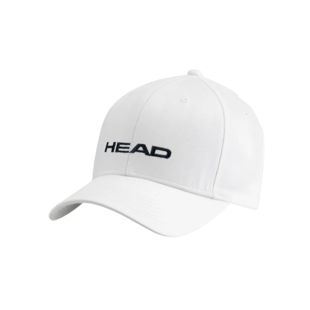Head Promotion Cap-The Racquet Shop-Shop Online in UAE, Saudi Arabia, Kuwait, Oman, Bahrain and Qatar