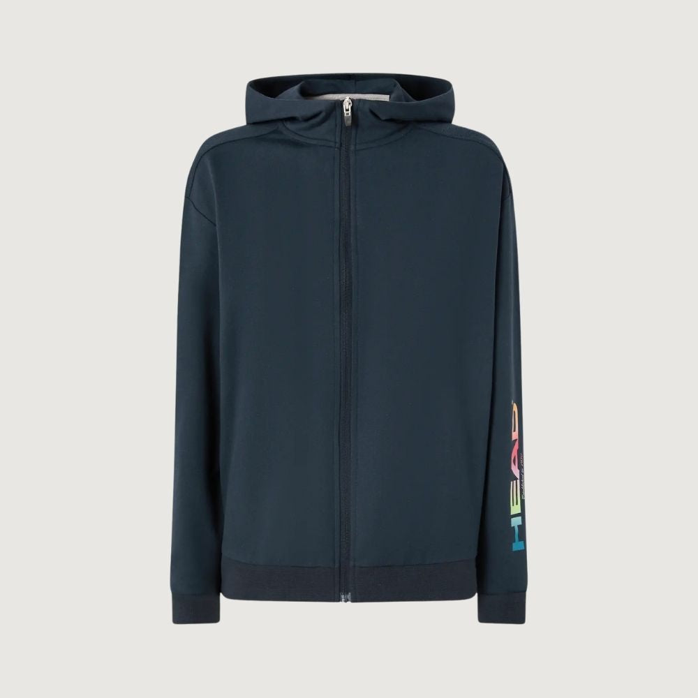 Head Rally Women's Full-Zip Hoodie