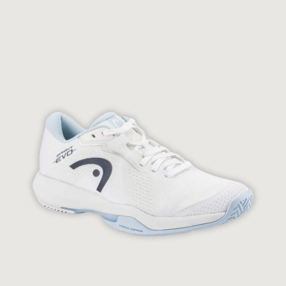 Head Sprint Evo 4.0 Women Tennis Shoes