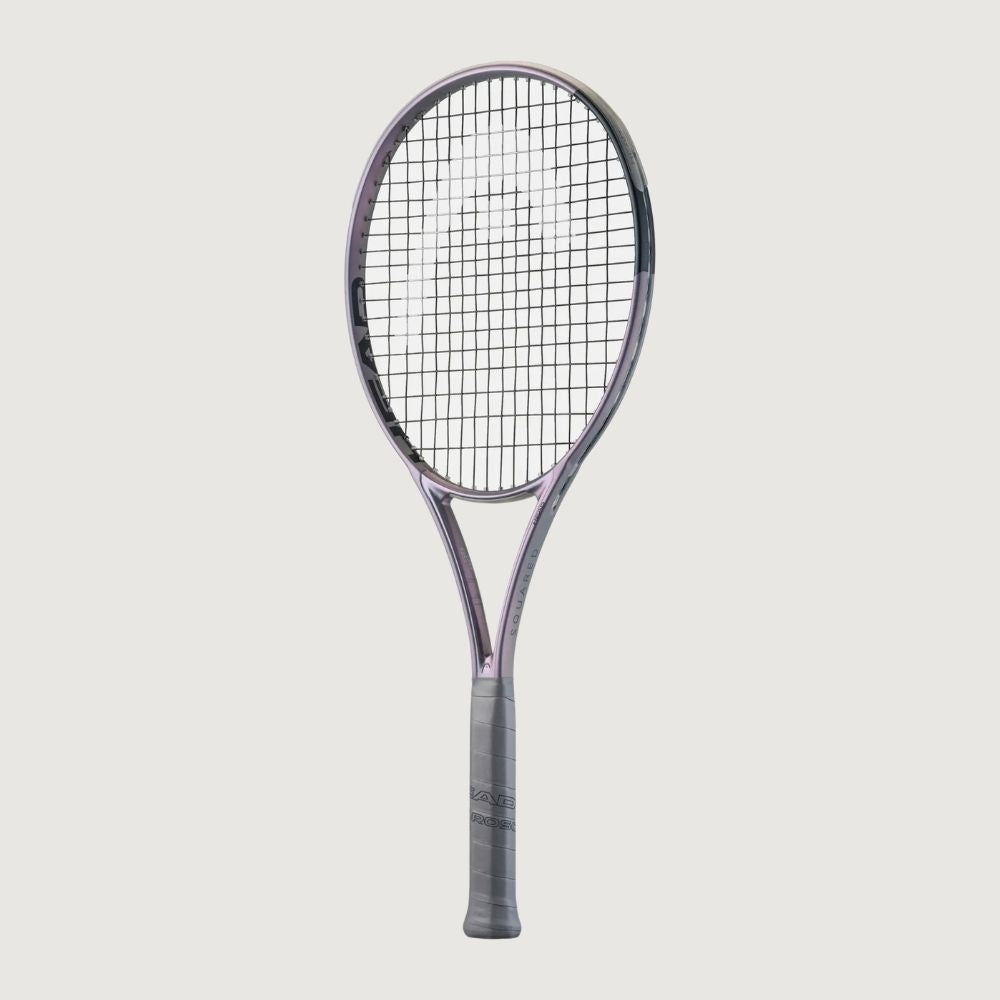 Head Squared Tennis Racquet