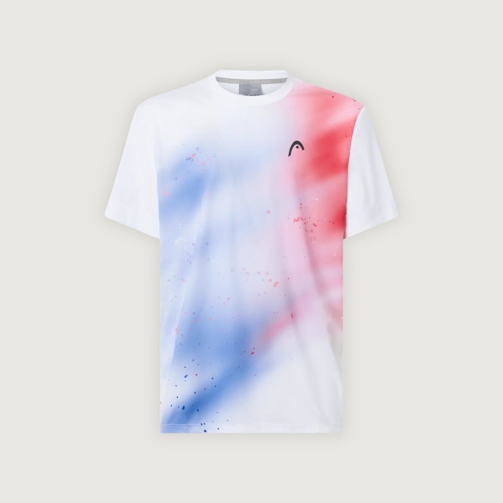 Head Topspin Men's T-Shirt