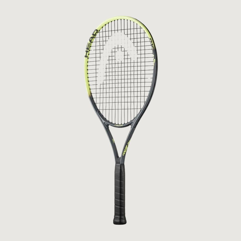 HEAD Tour Pro Tennis Racquet
