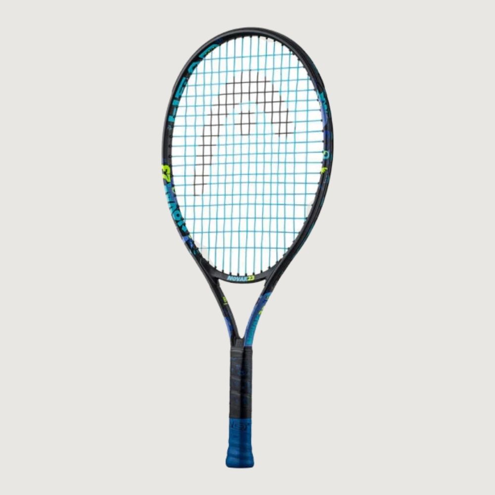 HEAD Novak Junior 21 Tennis Racquet