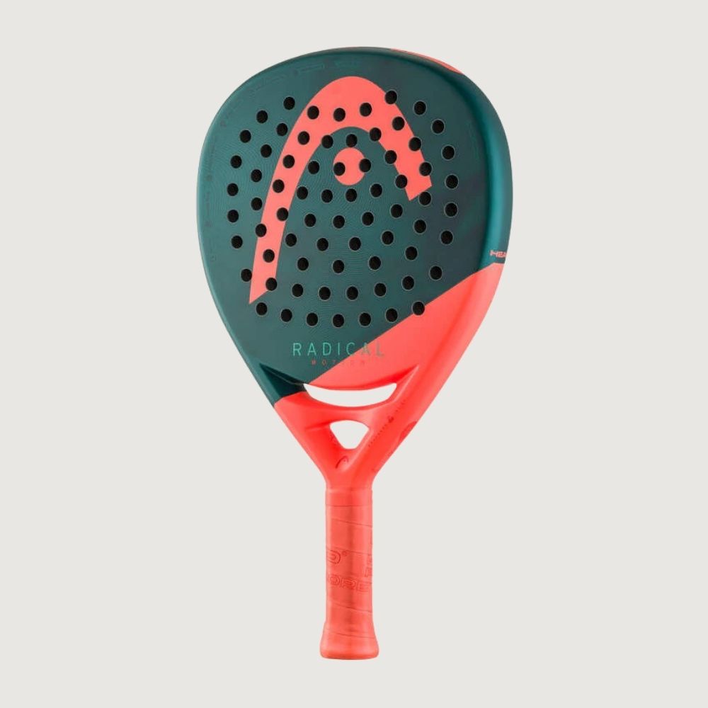Head Radical Motion Padel Racquet 2026