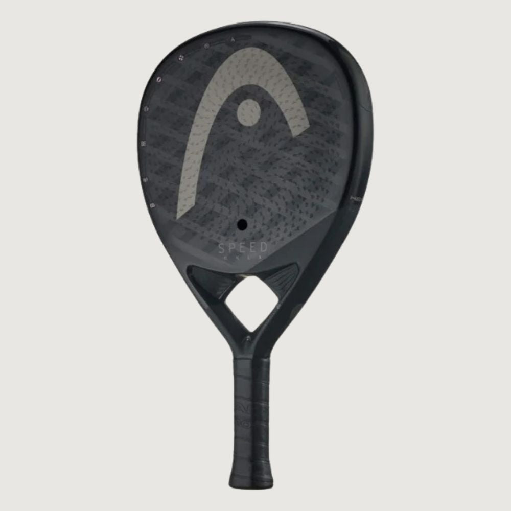 Head Speed One X 2025 Padel Racquet