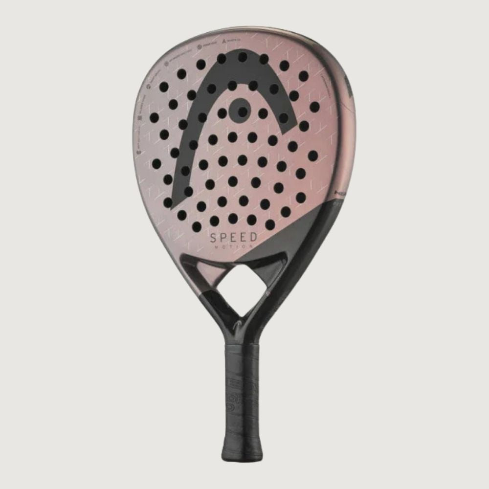 Head Speed Motion 2025 Padel Racquet