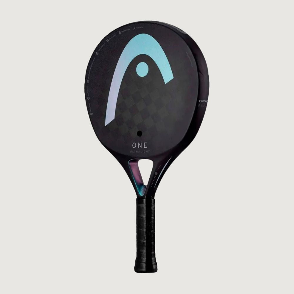 Head One Ultralight 2025 Padel Racquet