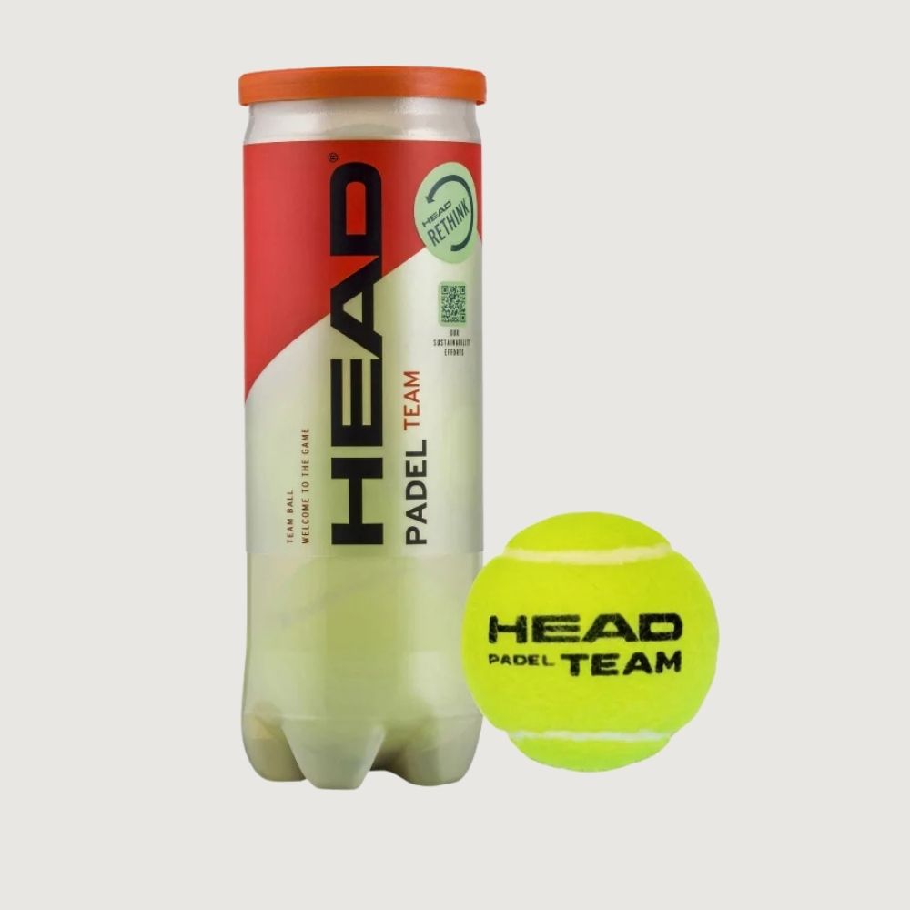 3B HEAD® Padel Team Can
