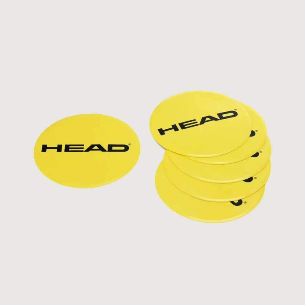 Head Targets Training Aid