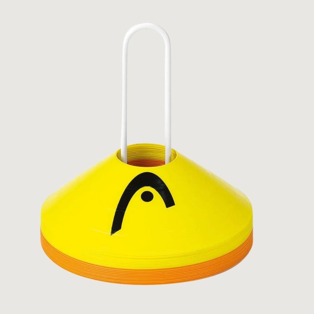 Head Dome Cones (20 pack)
