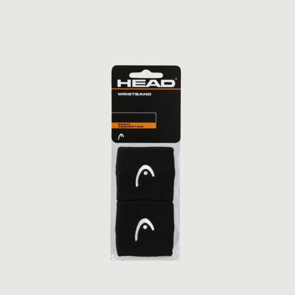 Head Wristband 2.5"