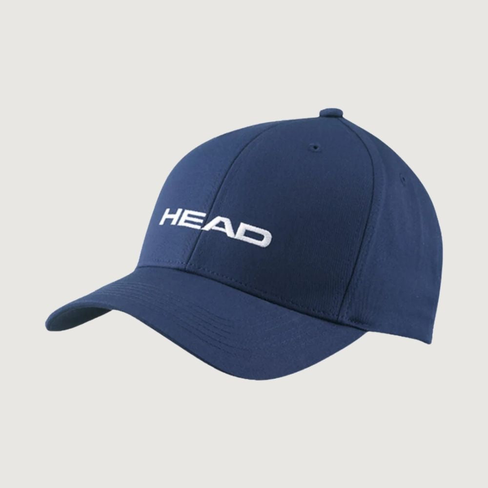 Head Promotion Cap
